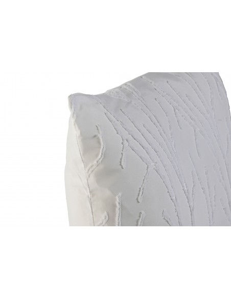 Cojín POLI 582 60x60 blanco