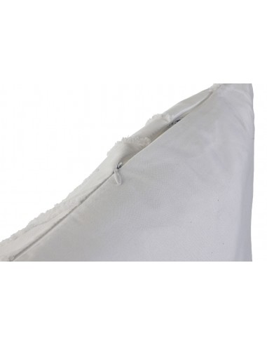 Cojín POLI 582 60x60 blanco
