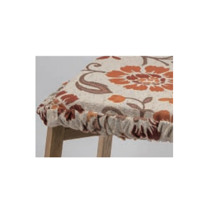 Asiento JESUS - Volante Ajustable y Acolchado Comfort