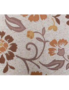 Asiento JESUS - Naranja