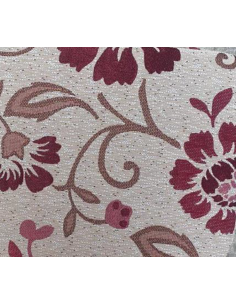 Asiento JESUS - Rojo