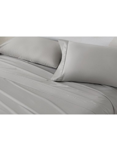Juego de sábanas satén 405