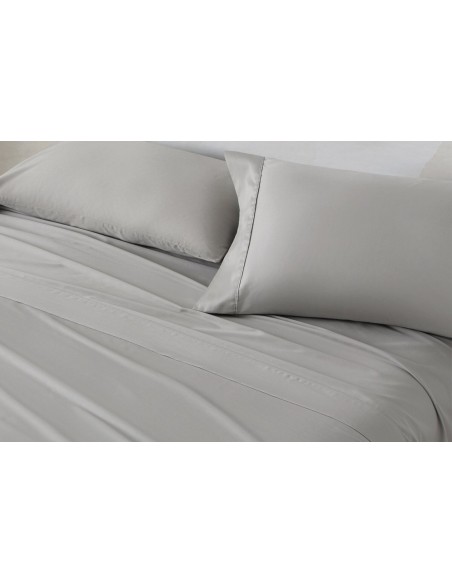 Juego de sábanas satén 405