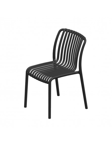 Silla SEVEN antracita