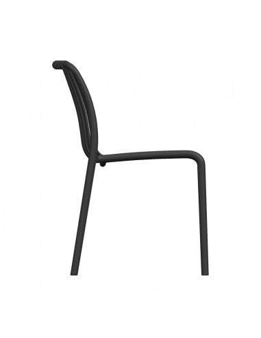 Silla SEVEN antracita