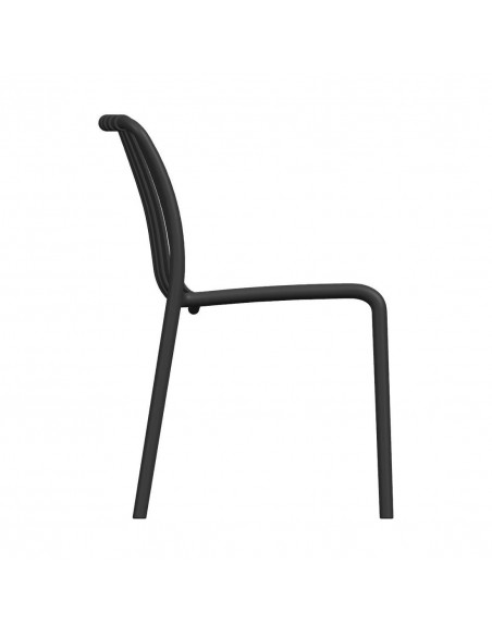 Silla SEVEN antracita