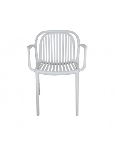 Sillón VENECIA blanco