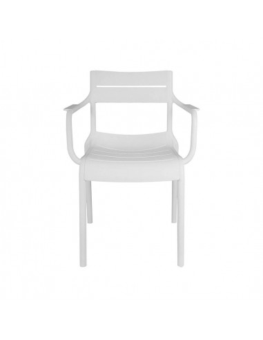 Sillón ROMA blanco
