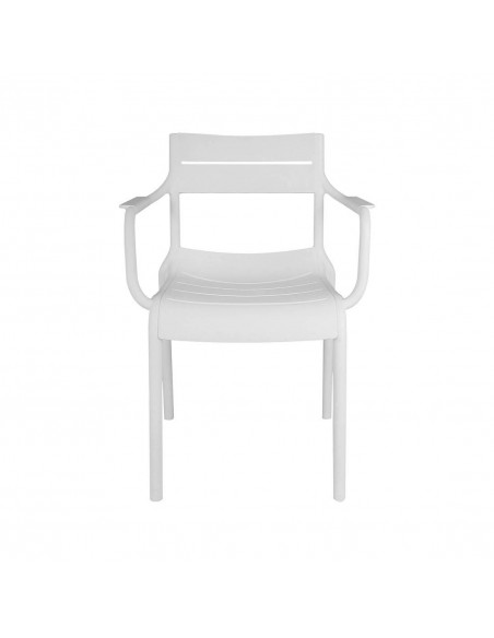 Sillón ROMA blanco