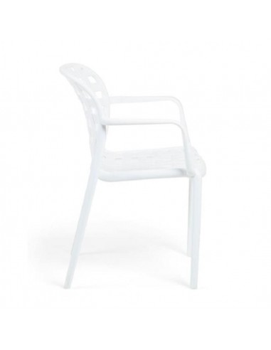 Sillón FOUR blanco