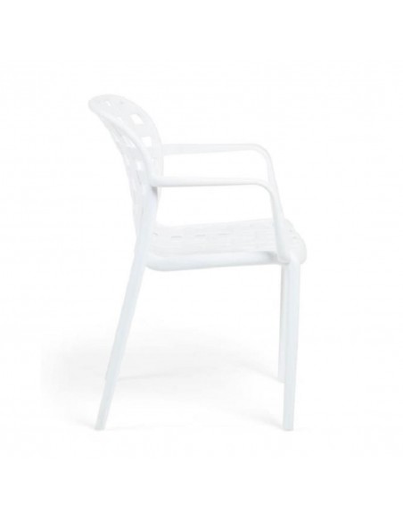 Sillón FOUR blanco