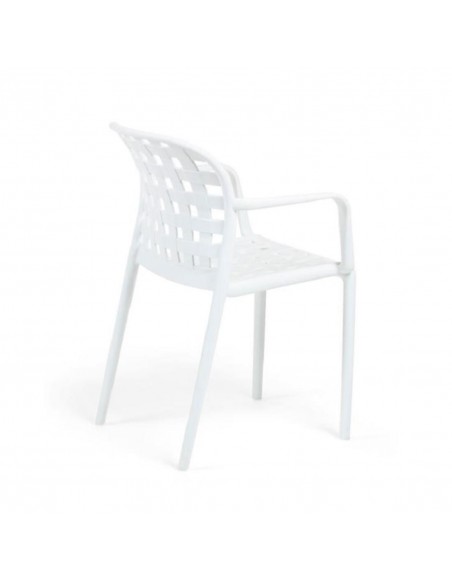 Sillón FOUR blanco