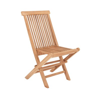 Silla SALENCO plegable