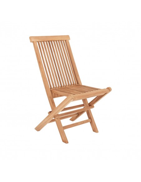Silla SALENCO plegable