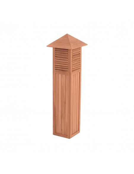 Farol TECA