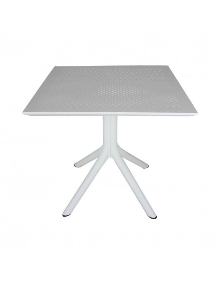 Mesa PISA blanco