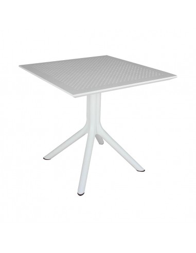 Mesa PISA blanco