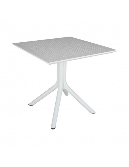Mesa PISA blanco