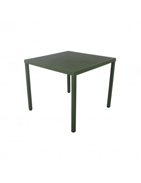 Mesa TURIN oliva