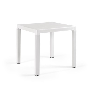 Mesa DIVA blanca