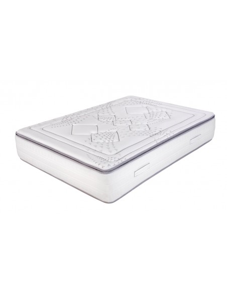 Colchón multicapa TIMANFAYA