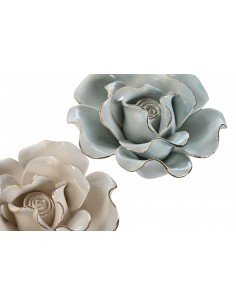 Flor PORCELANA 173 individual 2