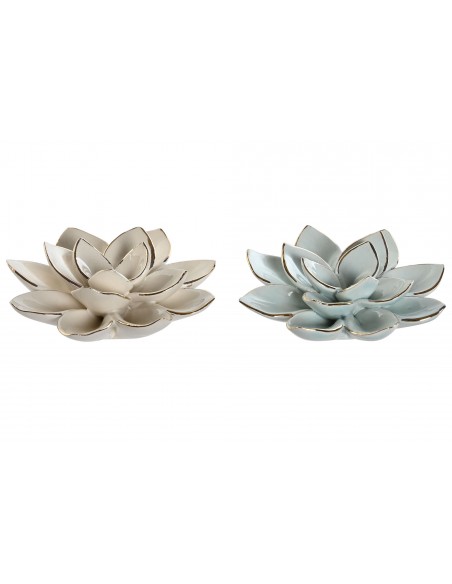 Flor PORCELANA 174 individual