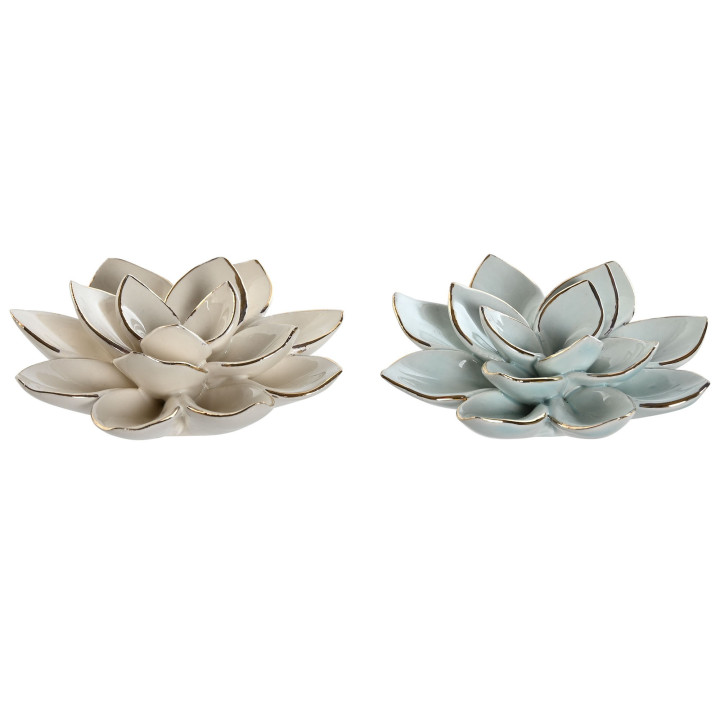 Flor PORCELANA 174 individual