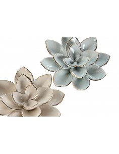Flor PORCELANA 174 individual 2