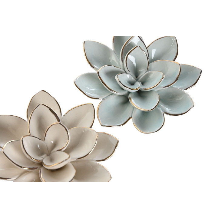 Flor PORCELANA 174 individual