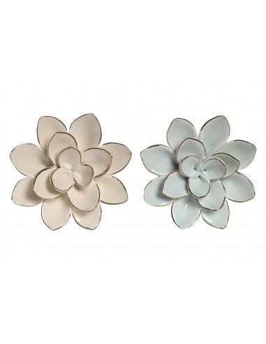 Flor PORCELANA 174 individual