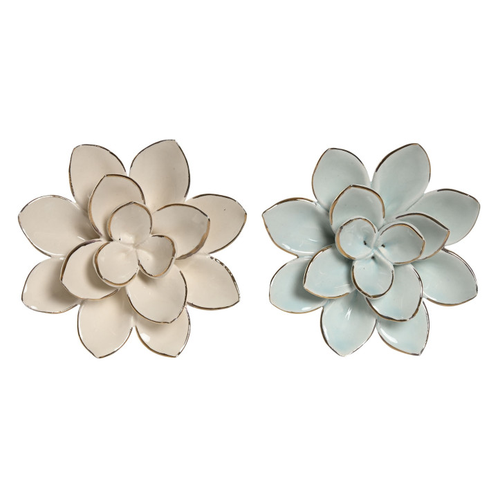 Flor PORCELANA 174 individual