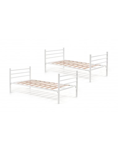 Litera PARTIDA blanco 90x190