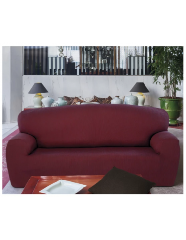 Funda sofá 2 plazas POCKET