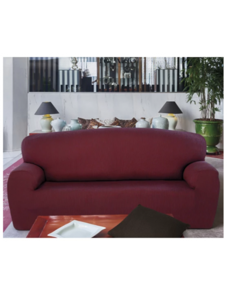 Funda sofá 2 plazas POCKET