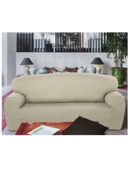 Funda sofá 3 plazas POCKET