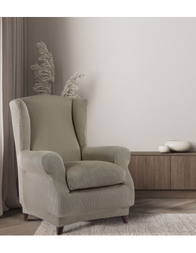 Funda sofá 1 plaza OREJERO