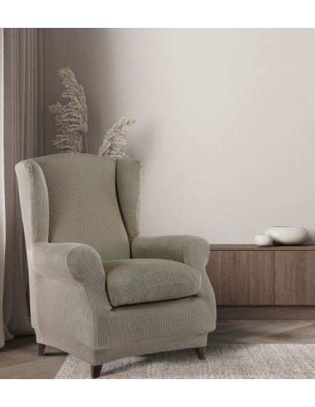 Funda sofá 1 plaza OREJERO