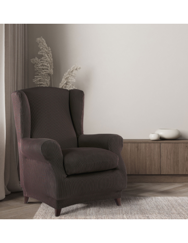 Funda sofá 1 plaza OREJERO