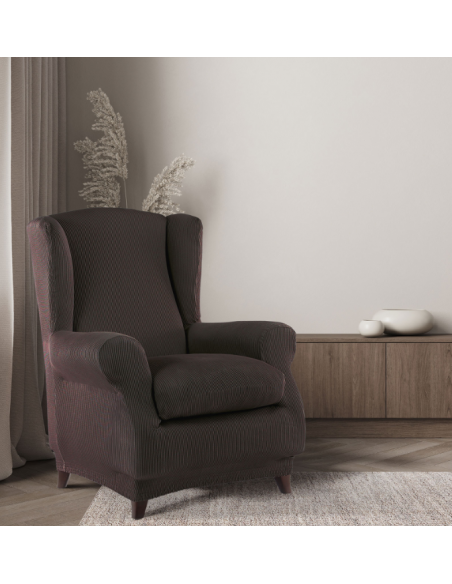 Funda sofá 1 plaza OREJERO