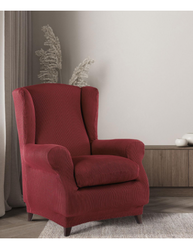 Funda sofá 1 plaza OREJERO