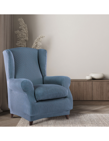 Funda sofá 1 plaza OREJERO