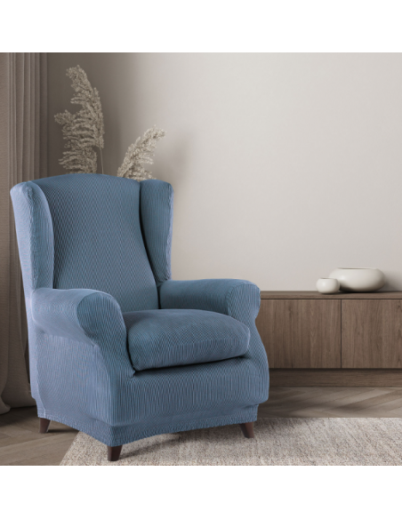 Funda sofá 1 plaza OREJERO