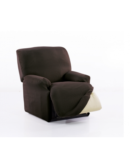 Funda sofá 1 plaza RELAX