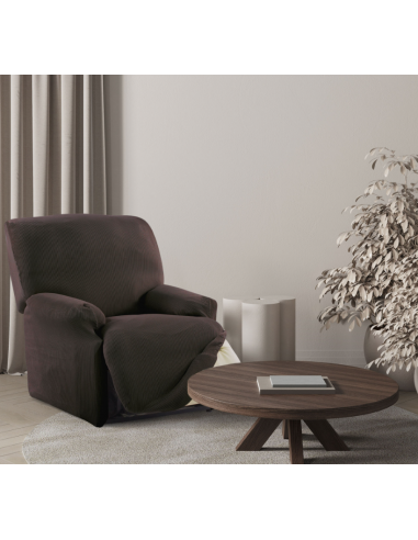 Funda sofá 1 plaza RELAX