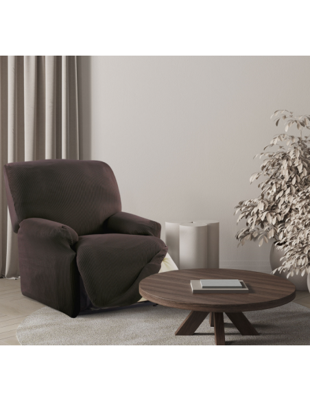 Funda sofá 1 plaza RELAX