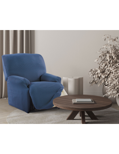 Funda sofá 1 plaza RELAX