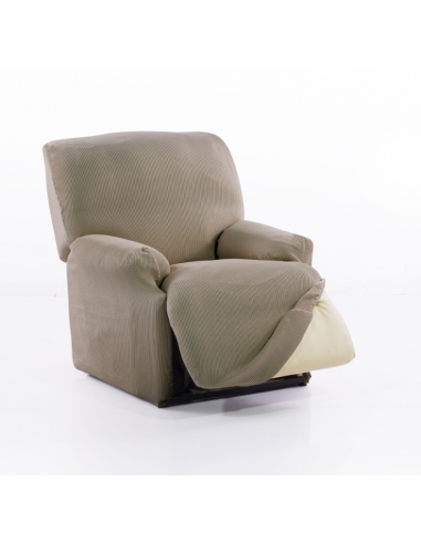 Funda sofá 1 plaza RELAX
