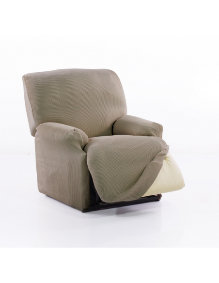 Funda sofá 1 plaza RELAX