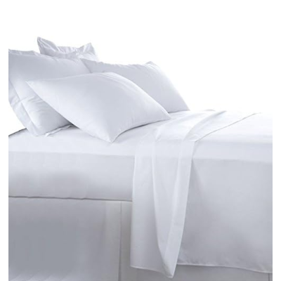 Juegos de Sábanas Hostelería 50/50 - Resistente y Duradero